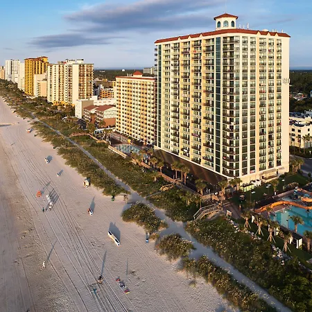 Caribbean Resort Myrtle Beach-3