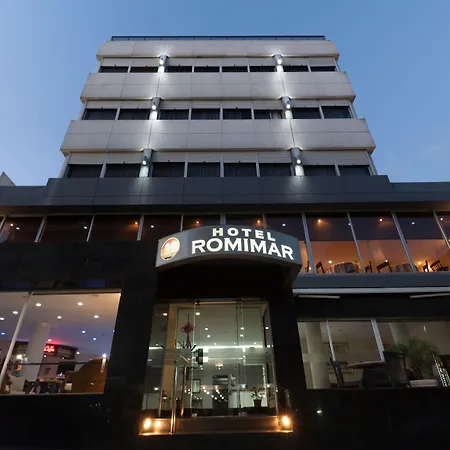 Hotel Romimar 3* Sup-2
