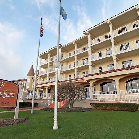 Bella Vista Suites Lake Geneva-2