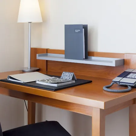 Ac Hotel Palencia By Marriott-2
