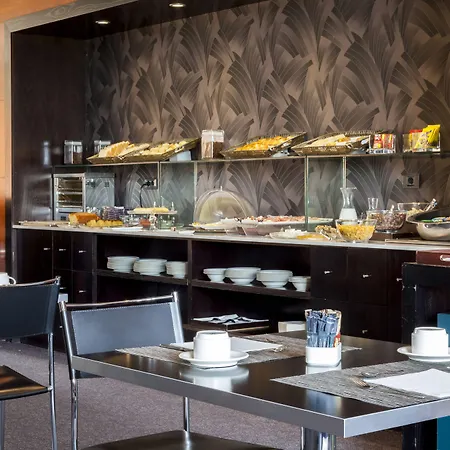 Ac Hotel Palencia By Marriott-3
