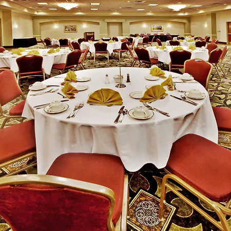Holiday Inn Lafayette-City Centre By Ihg-2