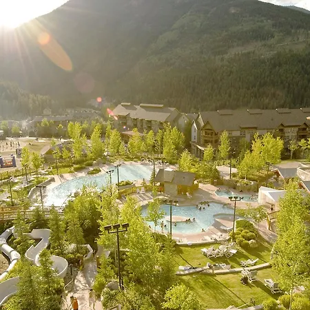 Panorama Mountain Resort - Ski Tip / Tamarack Condos-3