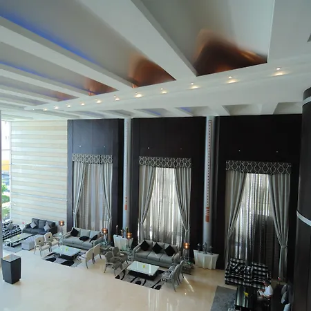 Juffair Grand Hotel-2