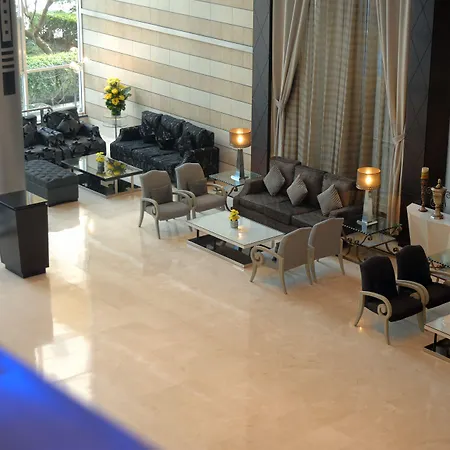 Juffair Grand Hotel-3