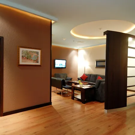 Juffair Grand Hotel-2