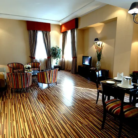 Juffair Grand Hotel-3