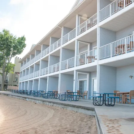 Grand Beach Resort Hotel-3