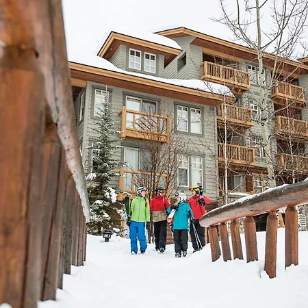 Panorama Mountain Resort - Ski Tip / Tamarack Condos-3