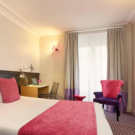 Hotel Antin Trinite-3
