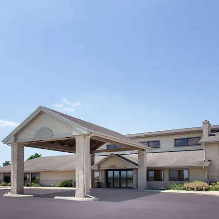 Americinn By Wyndham Webster City-3