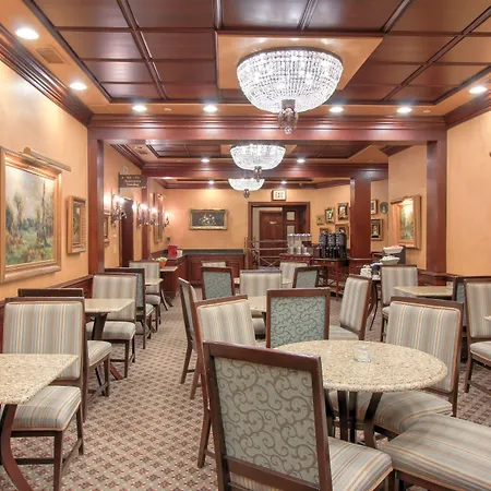 Ansonborough Inn-3