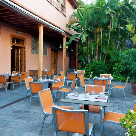 Hotel Livvo La Quinta Roja-3