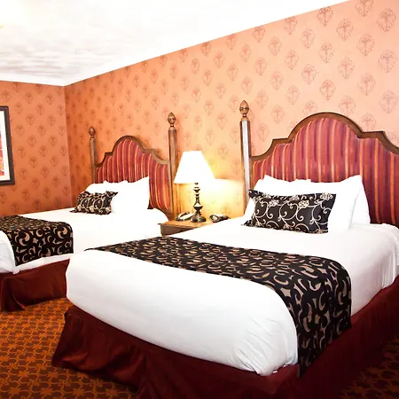 Canyons Boutique Hotel - A Canyons Collection Property-3