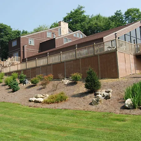 Bluegreen Vacations Blue Ridge Village, An Ascend Collection Resort-3