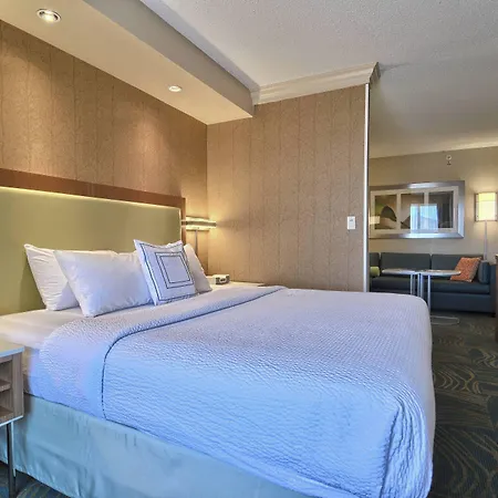 Springhill Suites Detroit Southfield-3