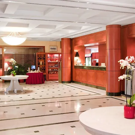 Courtyard By Marriott Tbilisi-3