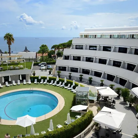 President Park Hotel-2