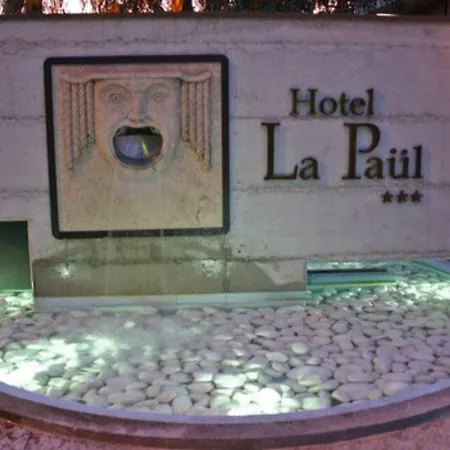 Hotel La Pauel-2