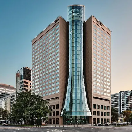 The Westin Warsaw-2