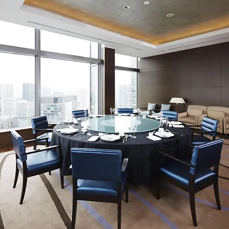 The Strings By Intercontinental, Tokyo By Ihg-3