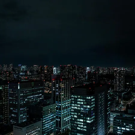 The Strings By Intercontinental, Tokyo By Ihg-2