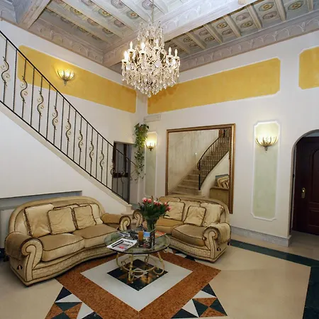 Domus Florentiae Hotel-2