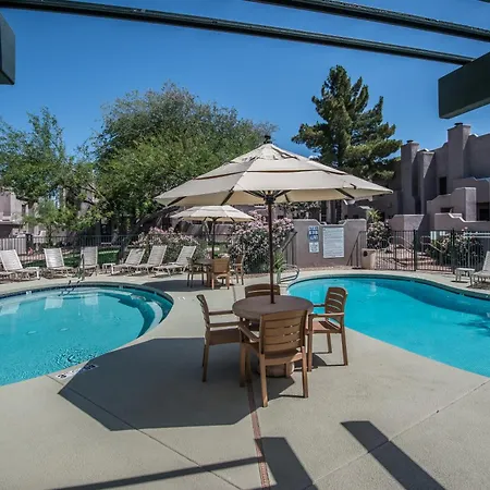 Villas Of Cave Creek-2