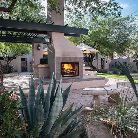 Villas Of Cave Creek-3