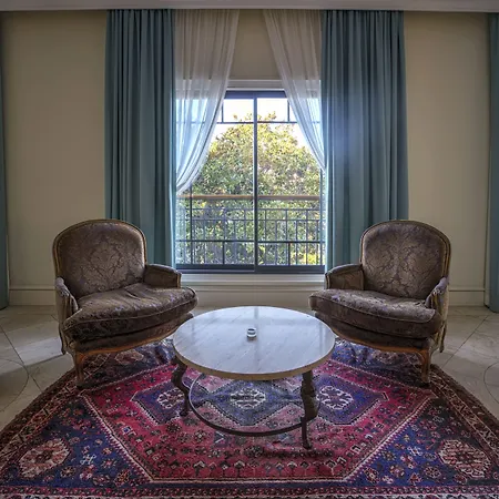 Hotel Quinta Das Vistas (Adults Only)-3