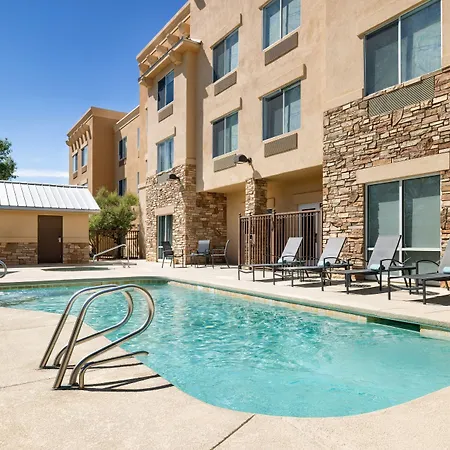 Fairfield By Marriott Inn & Suites Roswell-2