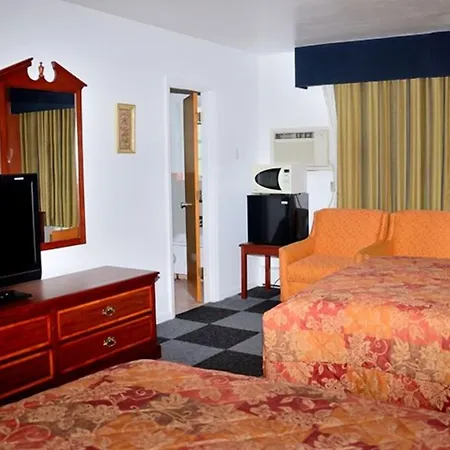 The Cardinal Inn-2