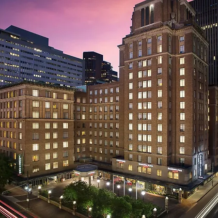Residence Inn Houston Downtown/Convention Center-3