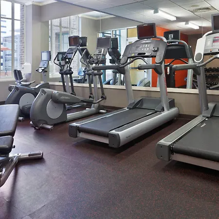 Residence Inn Houston Downtown/Convention Center-2