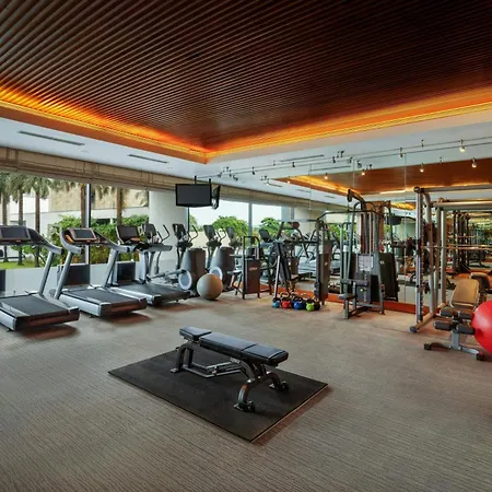 Itc Sonar, A Luxury Collection Hotel, Kolkata-2