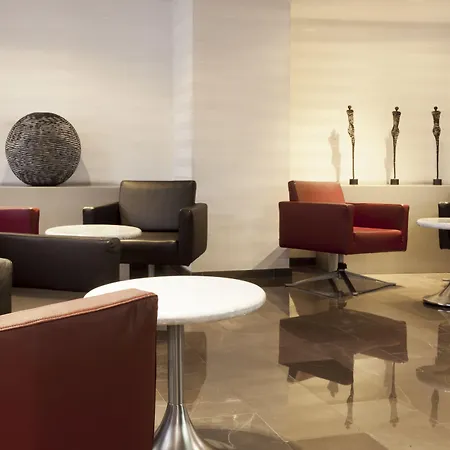 Ac Hotel Irla By Marriott-2