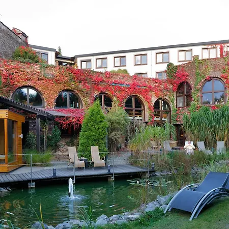 Hotel Land Gut Höhne-2