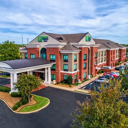 Holiday Inn Express Hotel & Suites Memphis Southwind By Ihg-3