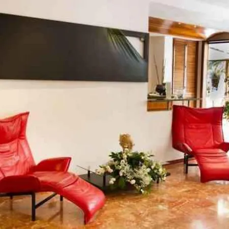 Hotel Della Baia-2