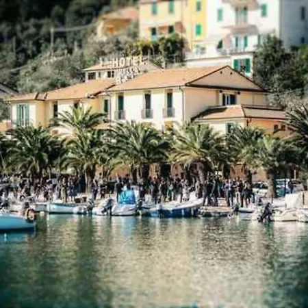 Hotel Della Baia-2