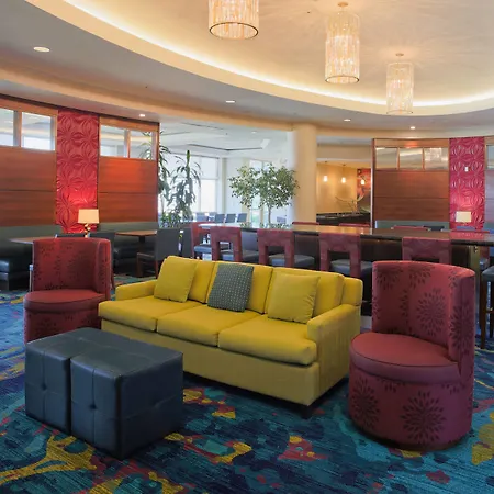 Springhill Suites By Marriott Virginia Beach Oceanfront-3