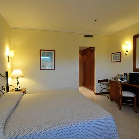 Hotel Airone Isola D'Elba-3
