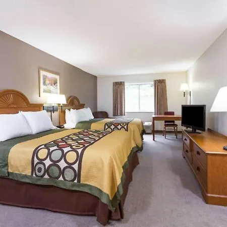 Quality Inn Huntington University Area-2