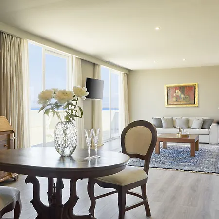 Mayor Mon Repos Palace - Adults Only-2