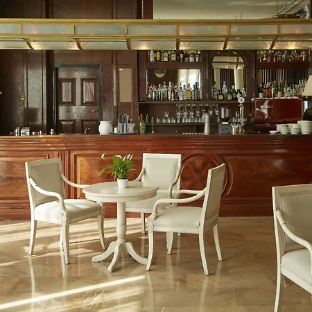 Mayor Mon Repos Palace - Adults Only-3