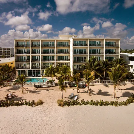 The Sea Lord Hotel & Suites (Adults Only)-3