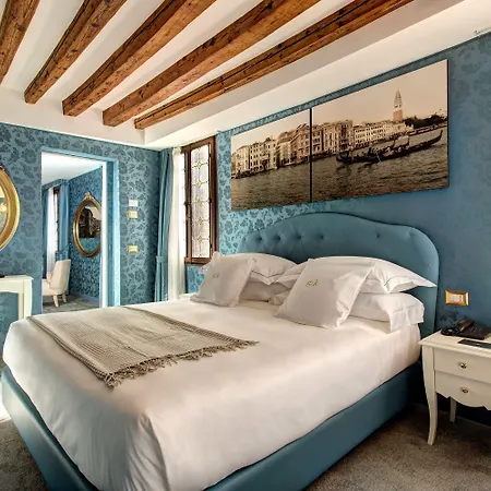 Gkk Exclusive Private Suite Venezia-3