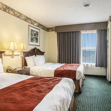 Country Inn & Suites By Radisson, Elkhart North-3