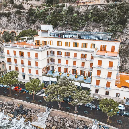 Hotel La Bussola-2