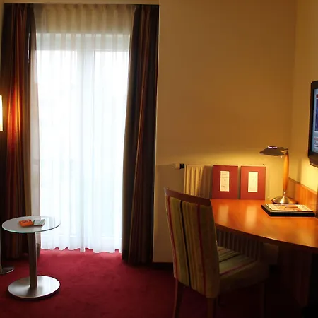Astralis Hotel Domizil-2